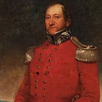 Moshe Montefiore in Chevron