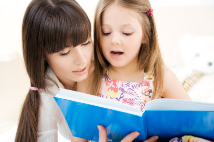 Reading is FUNdamental: Teaching Our Children the Joys of Reading