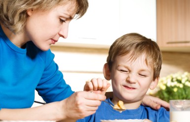 4 Ways to Avoid Losing It With Your Kids