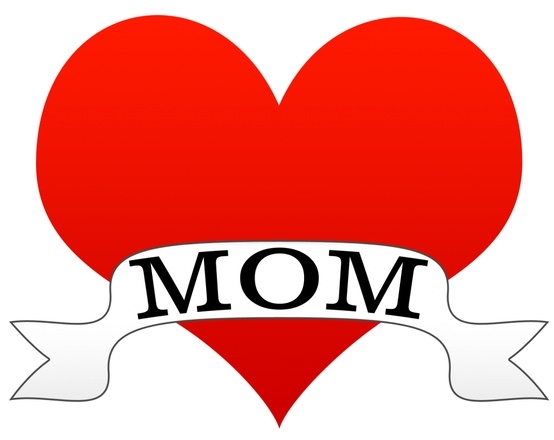 The Toughest Job You’ll Ever Love: Mother’s Day Thoughts