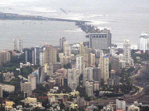 Second Thoughts: Life After Mumbai
