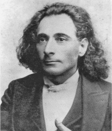 The Wanderings of Imbar, the Author of Hatikvah