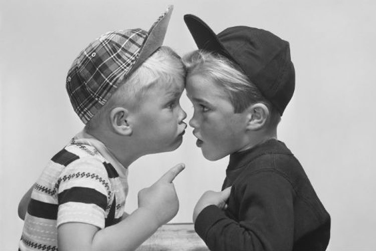 Elul: 4 Ways To Ensure Your Family Has a Peaceful Year