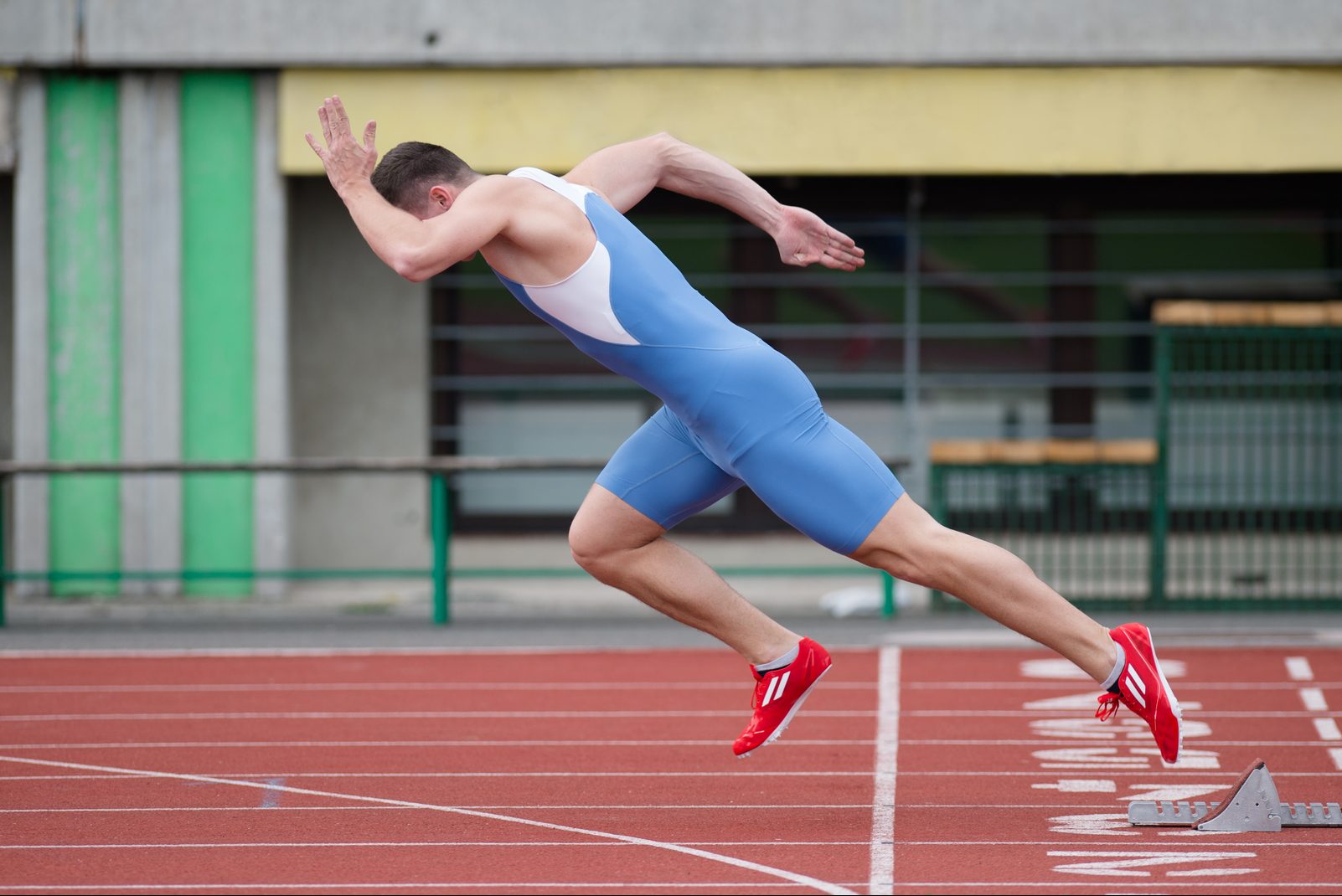 One Small Change Turned These 19,000 Students Into the Fittest and Smartest in the US