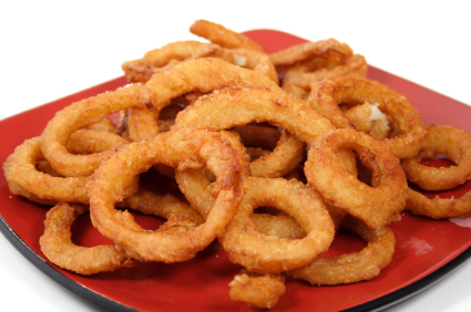 Give Your Tastebuds a ‘Ring’!