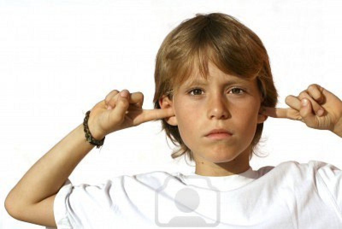 How to Handle Oppositional Behavior in Children