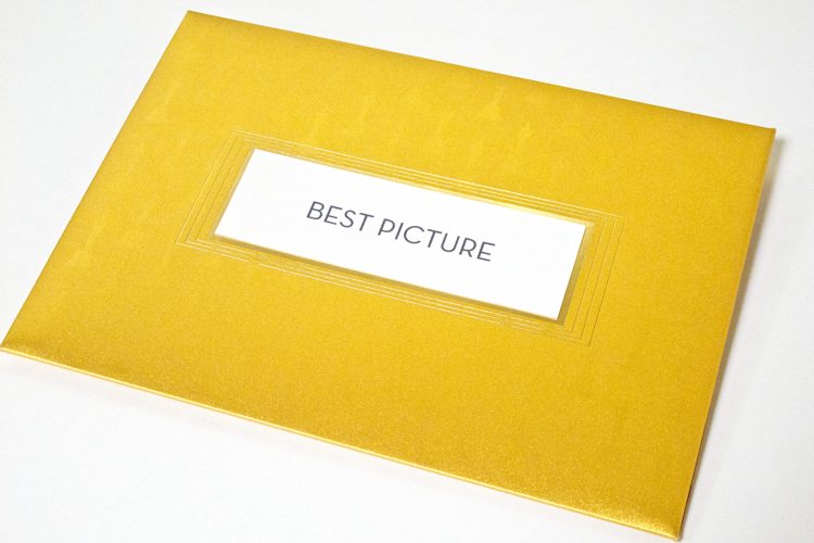 Academy Award-Winning Negligence