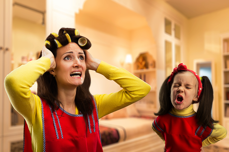 4 Simple Ways To Stop Criticizing Your Kids