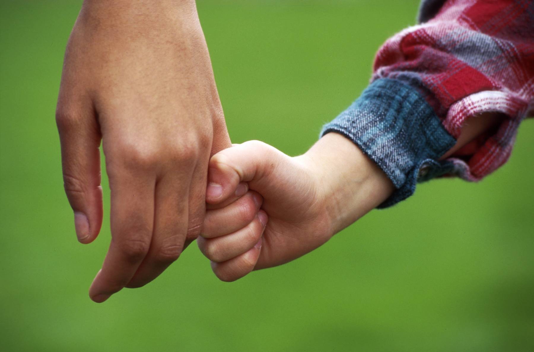 Building a Life Long Relationship with Your Child