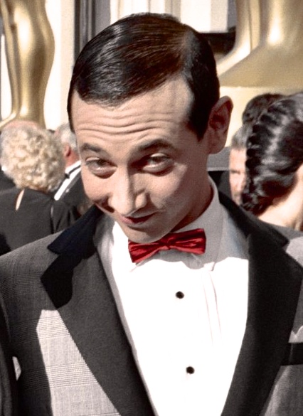 Pee Wee Herman’s Father Fought for Israel