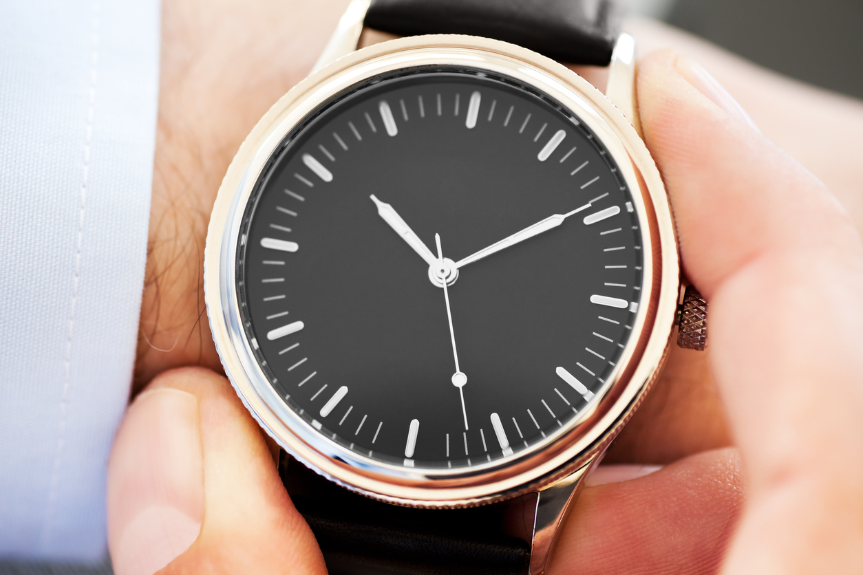 If You’re Waiting Until After Pesach to Finally Get Healthy, Don’t