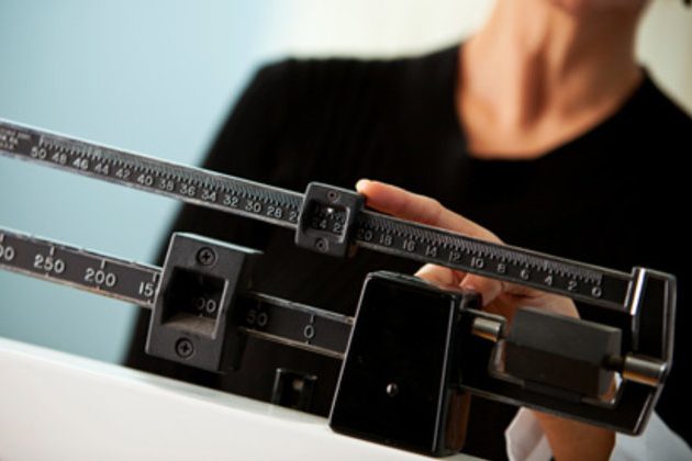 Change Your Habits and Watch the Pounds Melt Away