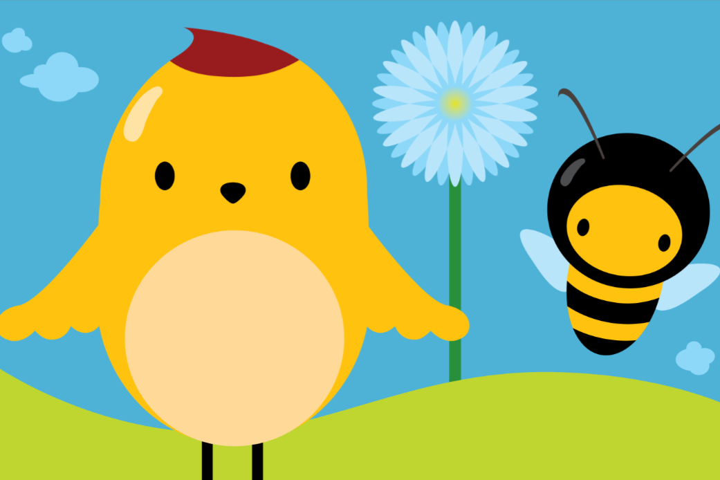 Awkward No More: Dr. Debow’s 4 Tips on Talking to Your Kids About the “Birds and the Bees”
