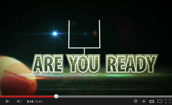 Forget the Halftime Commercials—Get Ready for Some Torah