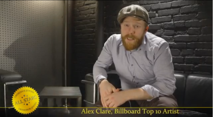 Orthodox Jewish All Stars: With Joyce Azria, Barry Simon and More