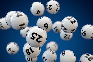 Lottery Numbers and Survivors