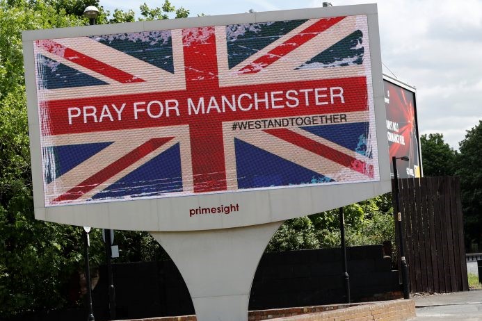 Lower Than the Lowest: Torah Thoughts on the Manchester Bombing