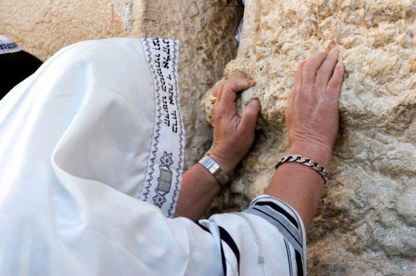 A Rosh Hashana Prayer from Sderot