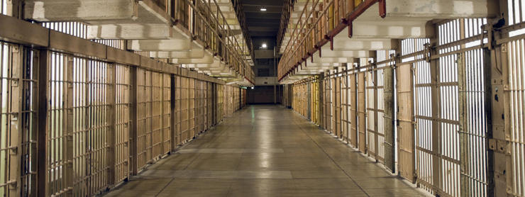 From Jail to Judaism