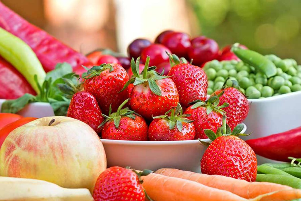 Is Food Enough for Nutrition? (Part 1)