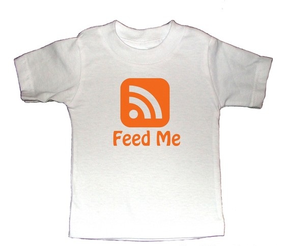 Everything You Always Wanted to Know About RSS Feeds (But Were Afraid to Ask), and More!