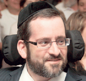 The Car Accident That Left Him a Quadriplegic (Audio)