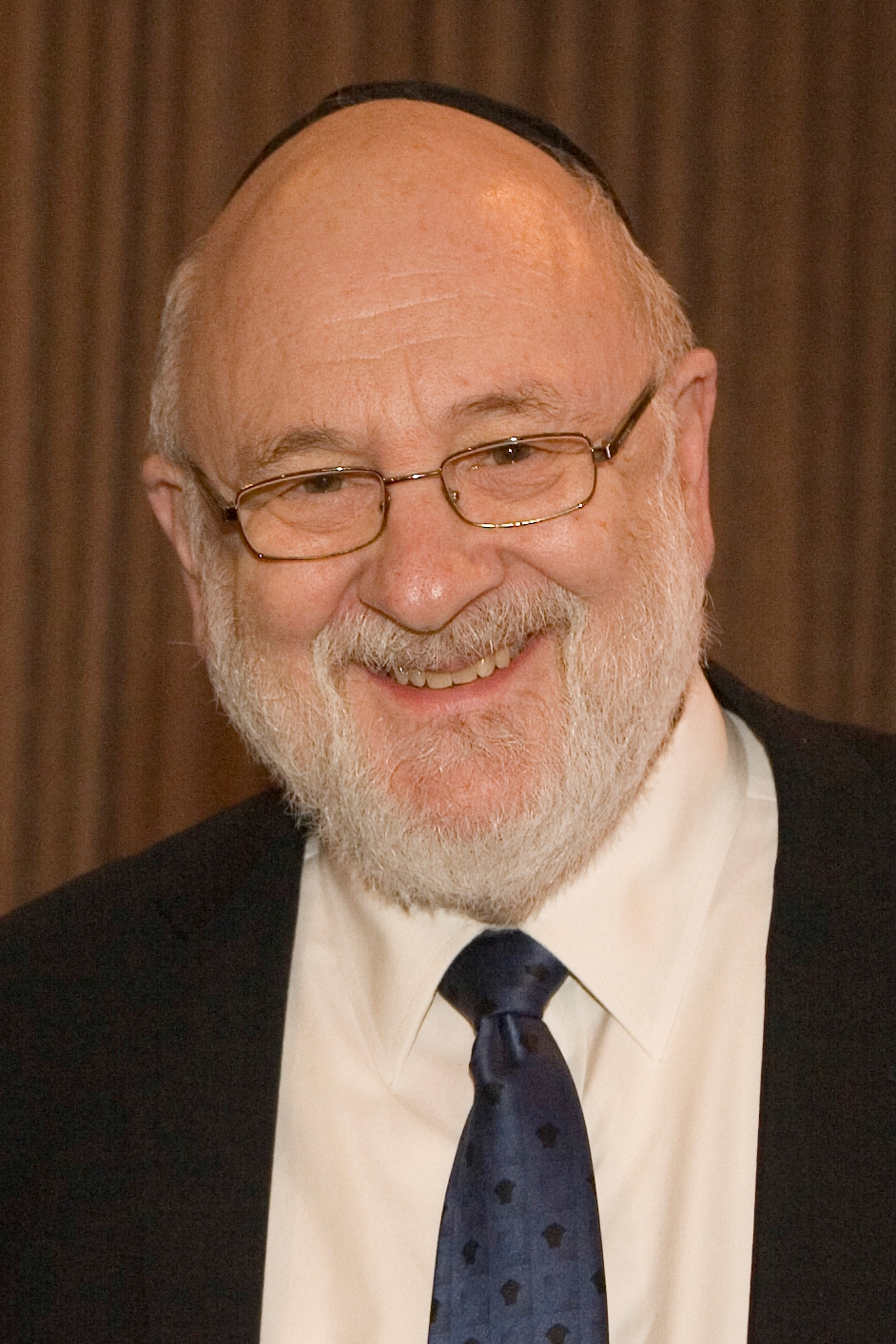 The Psychology of Tisha B’Av & Kinot: Five Questions for Rabbi Dr. Tzvi Hersh Weinreb