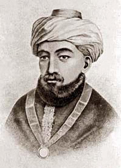 How Maimonides Dealt with Stress & Anxiety