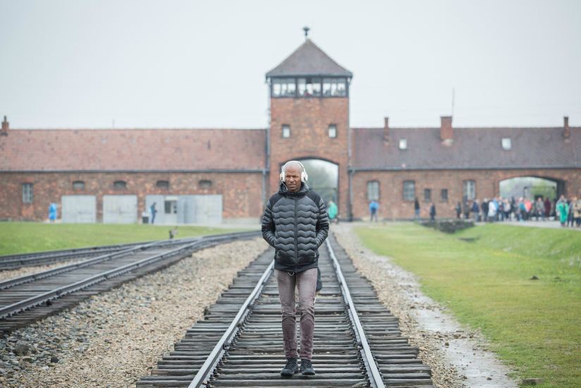 Why I Went to Auschwitz