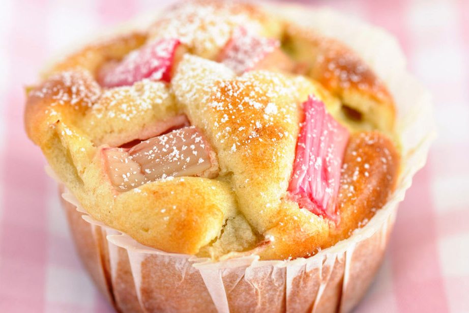 5 Fresh Ways to Enjoy Rhubarb