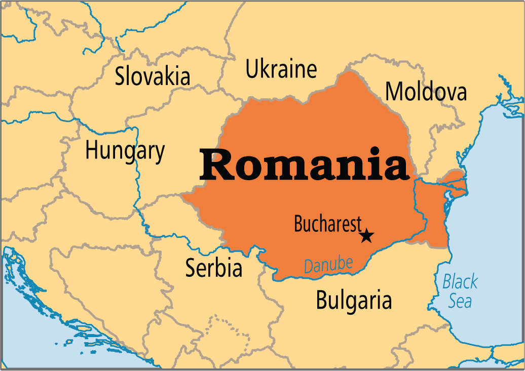 Categorizing Romanian Food