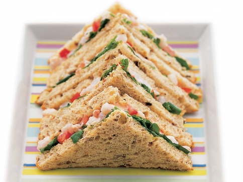 Food For Savvy Family Travel