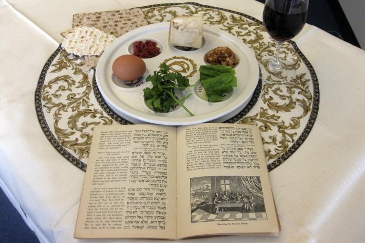 Spicing up the Pesach Seder for Our Children and Grandchildren