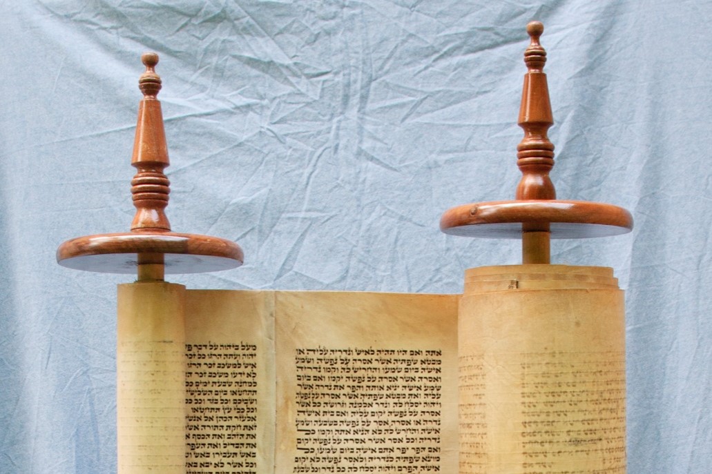 Learning Torah on the Eve of Yom Kippur