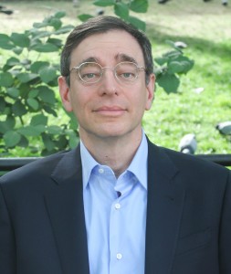 Seth M. Siegel 