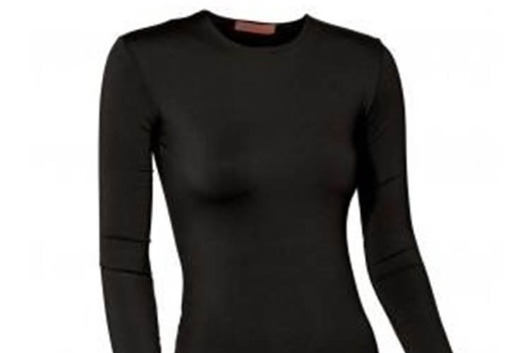 Shell Game: Women Can Wear What They Like