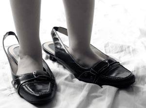 A Working Jewish Mother: Not Super, But Trying