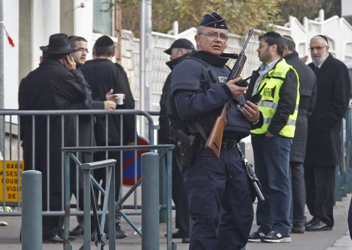 Tragedy In France: The Jewish Community Responds (Audio)