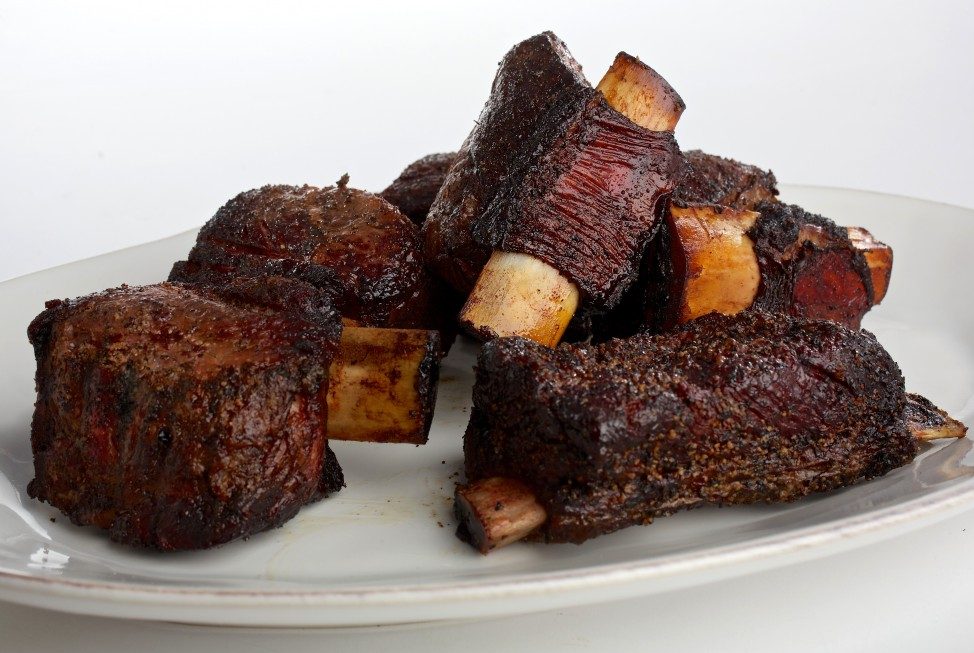 Slice of Life: Don’t Sell These Ribs Short