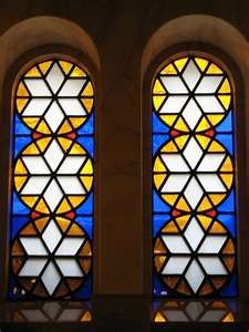 Vayechi: Number of Windows in Shul