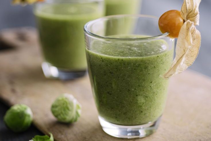 Your Money or Your Health!