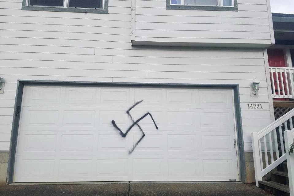 Not Reclaiming the Swastika