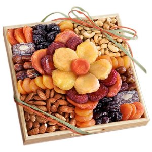 Fruitful Offerings From Israel For Tu B’Shevat