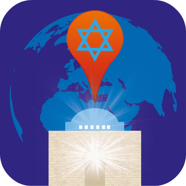 Looking for the Grave of a Tzaddik? There’s an App for That