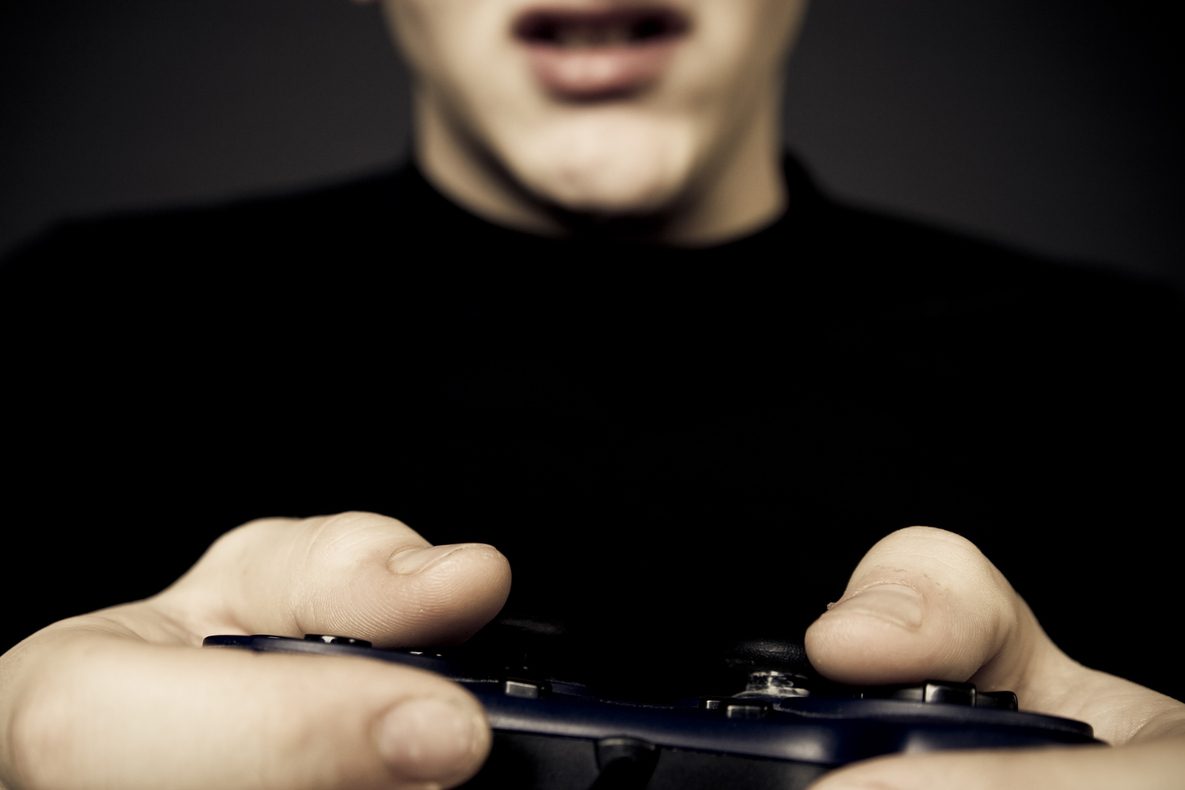 Violent Video Games and the Slaughter of Our Children