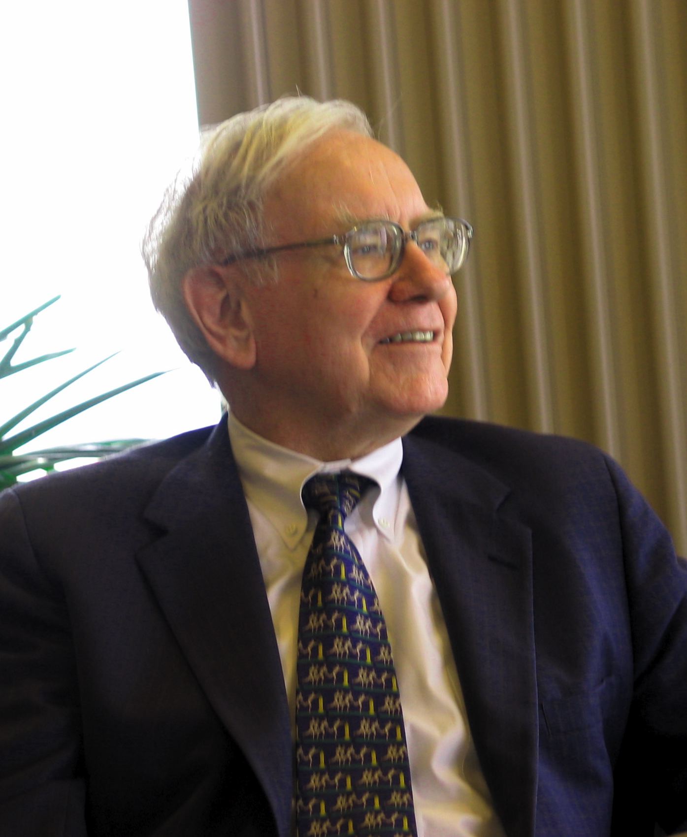 Warren Buffet Isn’t Jewish, But His Lessons Are
