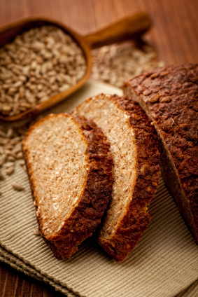 Whole Grain: Is It All It’s Cracked Up to Be?