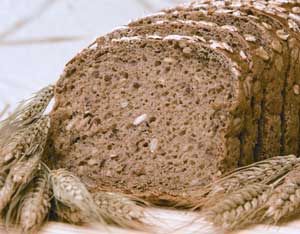 Whole Wheat Challah – No Sugar