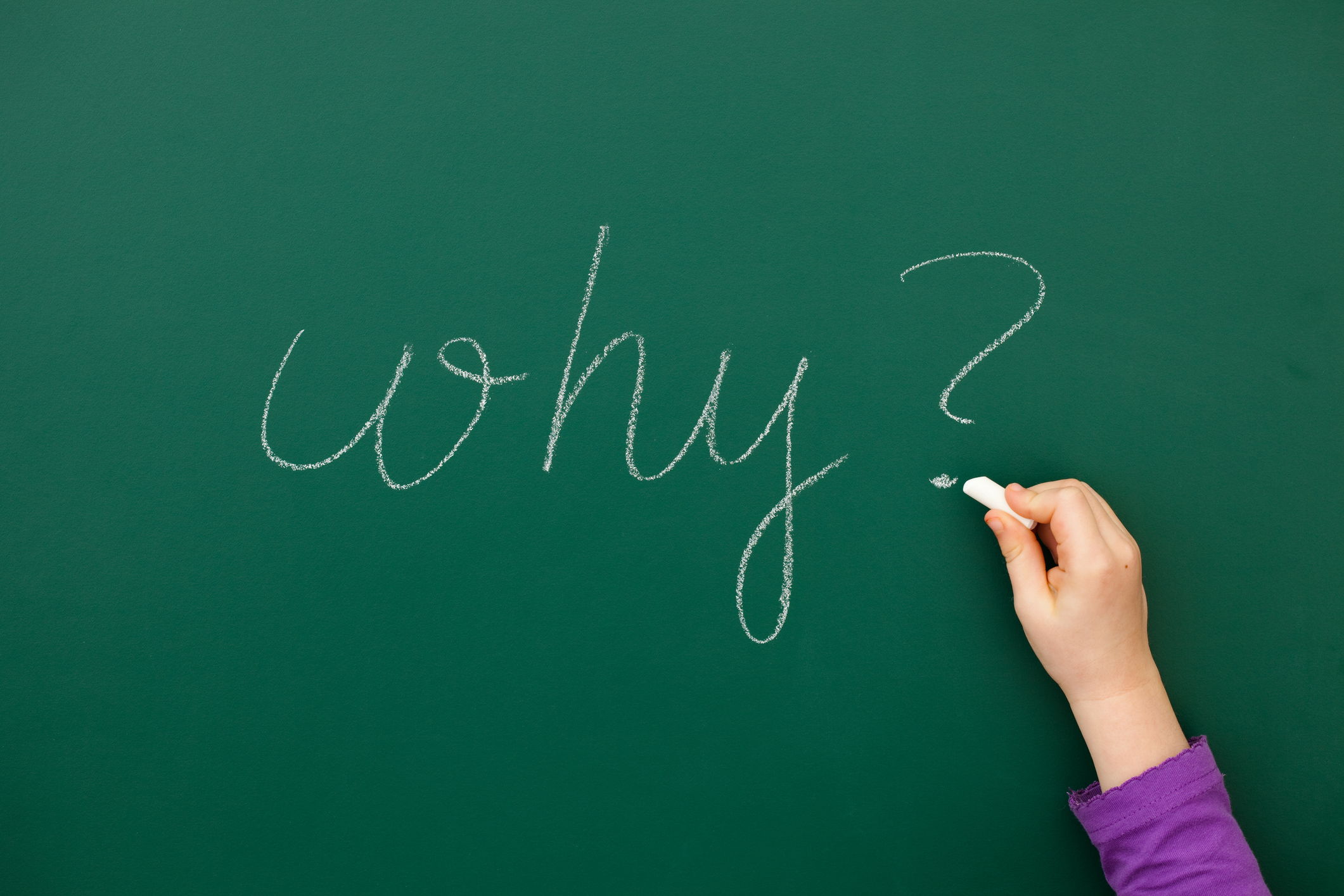 Why Can’t I? What to Say to Help Your Child Accept Your Rules