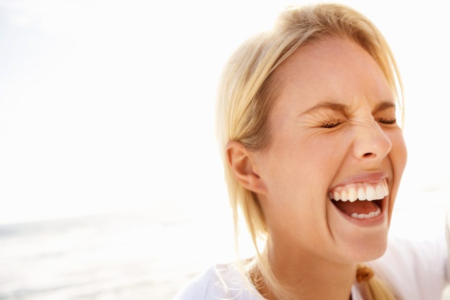 Get Happier: It Could Save Your Life